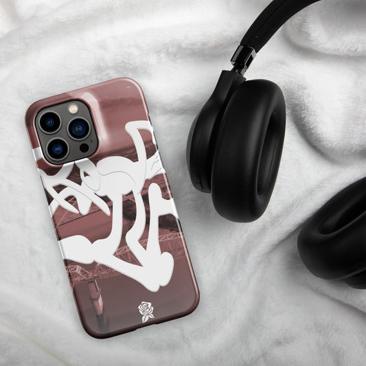 Rose Culture "RoseCLTR" Branded Case