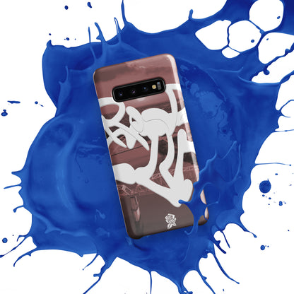 RoseCLTR Snap case for Samsung®