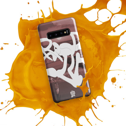 RoseCLTR Snap case for Samsung®