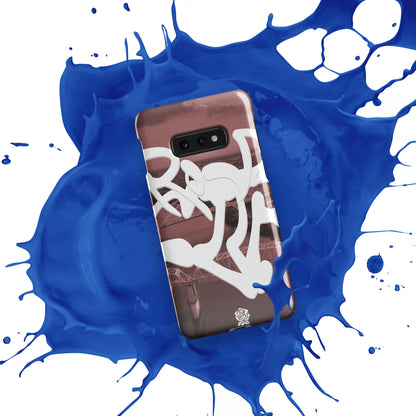 RoseCLTR Snap case for Samsung®