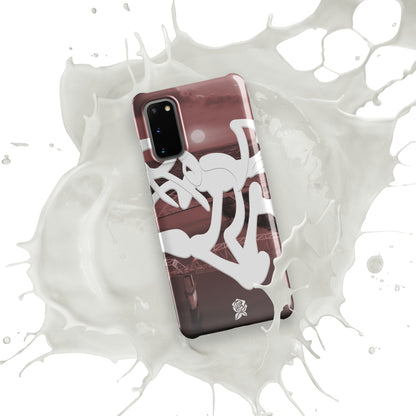 RoseCLTR Snap case for Samsung®