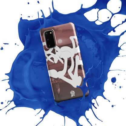 RoseCLTR Snap case for Samsung®