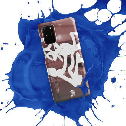 RoseCLTR Snap case for Samsung®