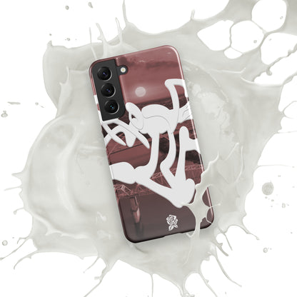 RoseCLTR Snap case for Samsung®