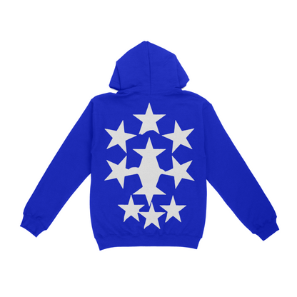 "ROSECLTR SPORTS" HOODIE