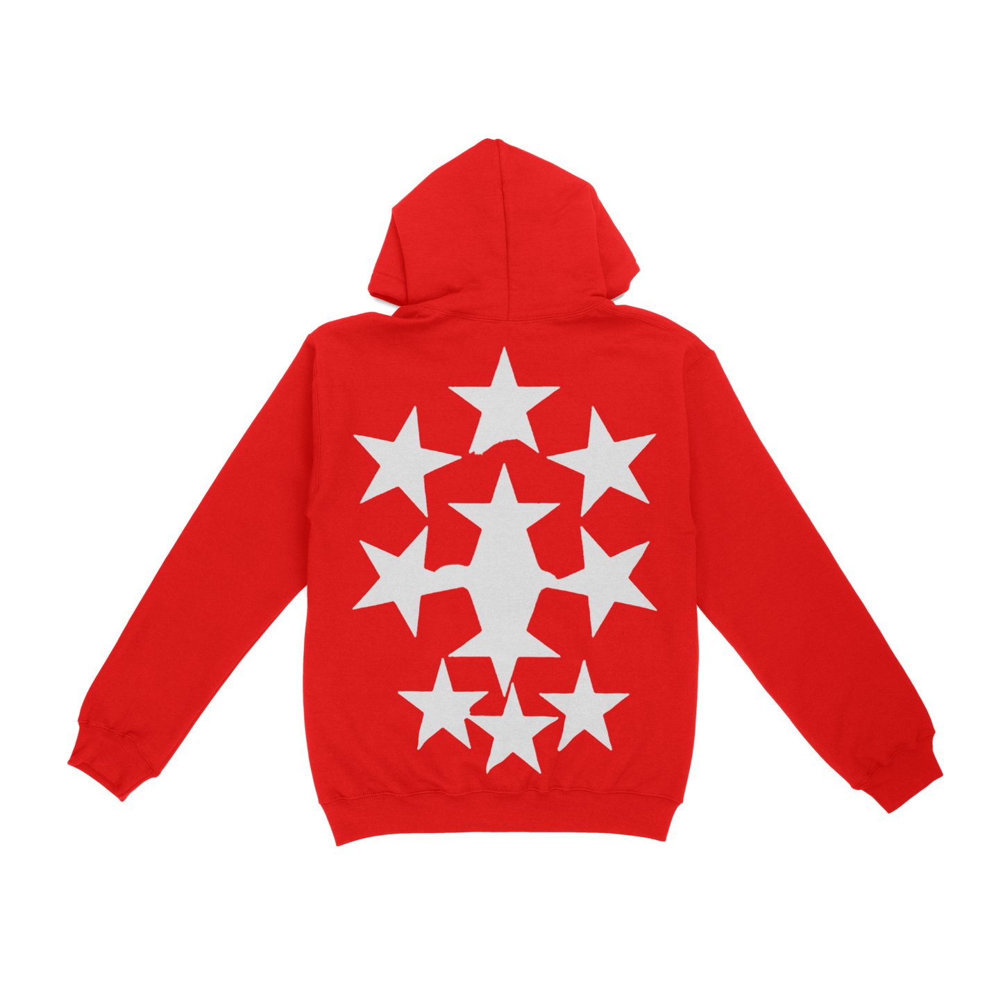 "ROSECLTR SPORTS" HOODIE