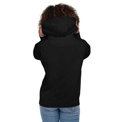 Unisex 3Roses Hoodie
