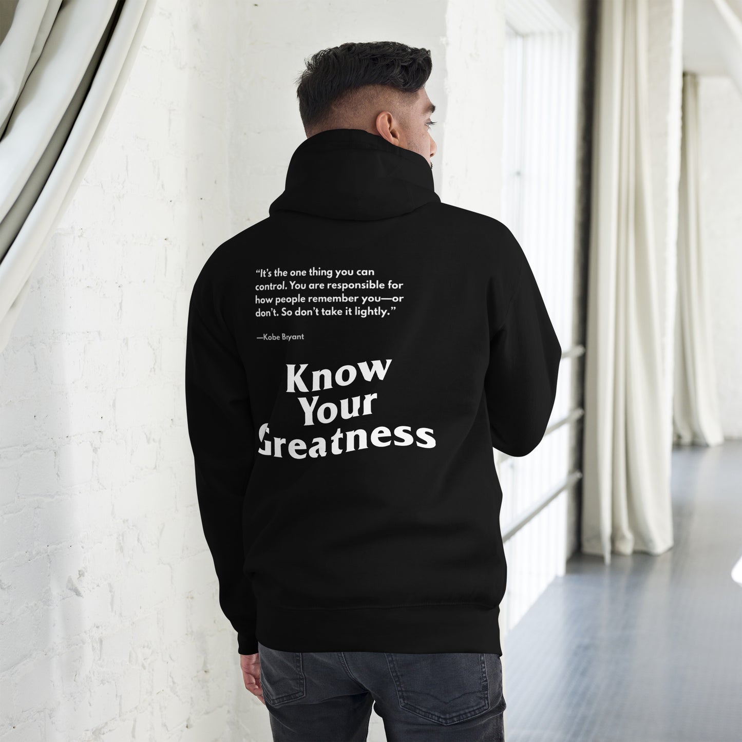 2.24 OG V1 Rose Hoodie
