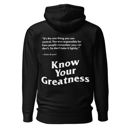 2.24 OG V1 Rose Hoodie