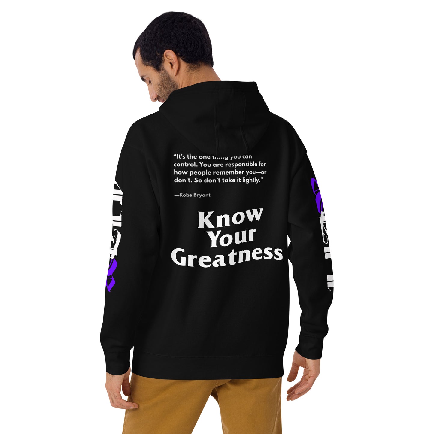 2.24 OG V2 Rose Hoodie