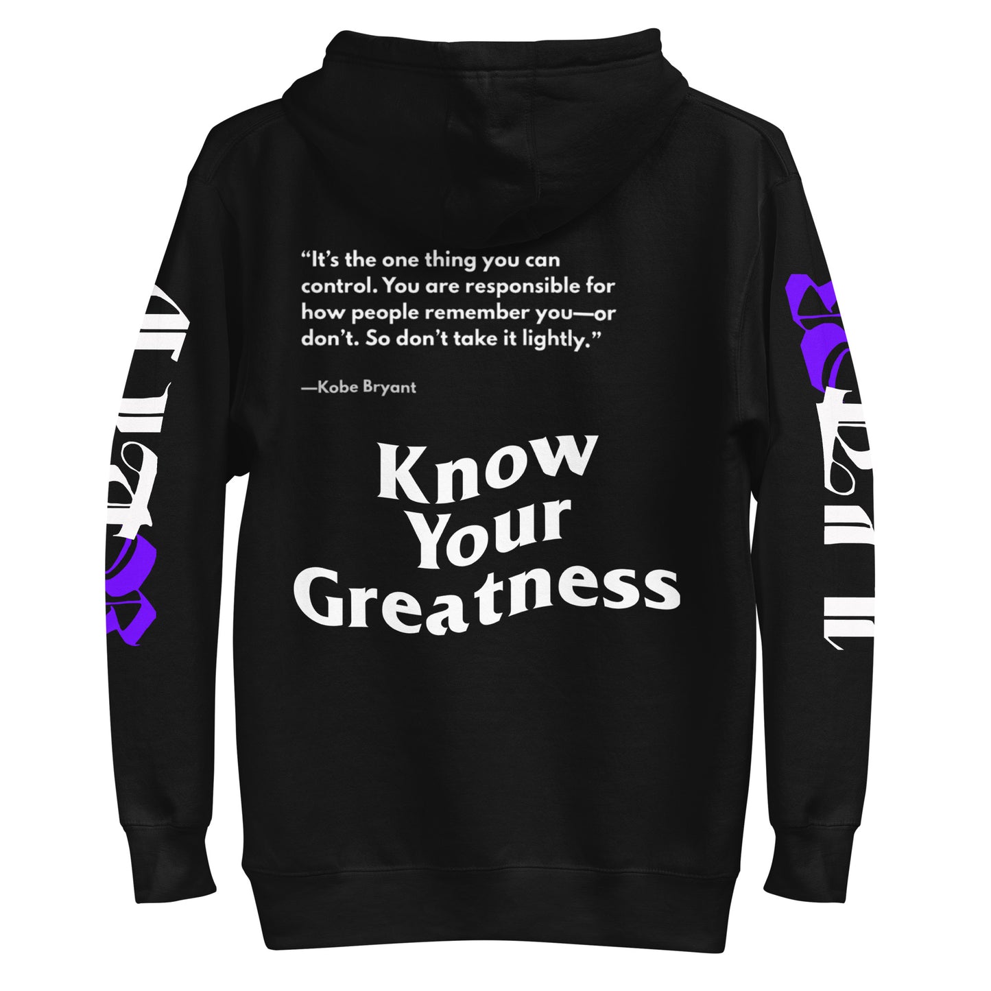 2.24 OG V2 Rose Hoodie