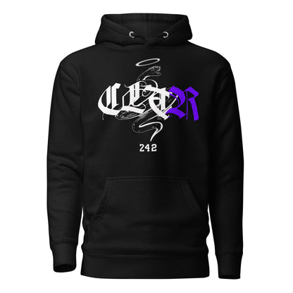 2.24 OG V1 Rose Hoodie
