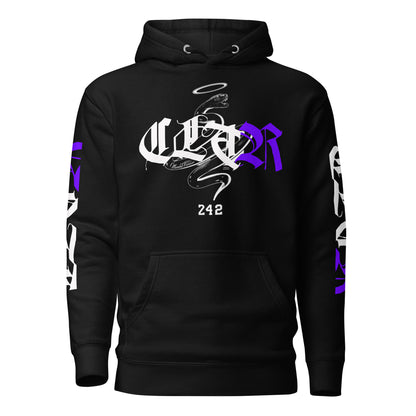 2.24 OG V2 Rose Hoodie