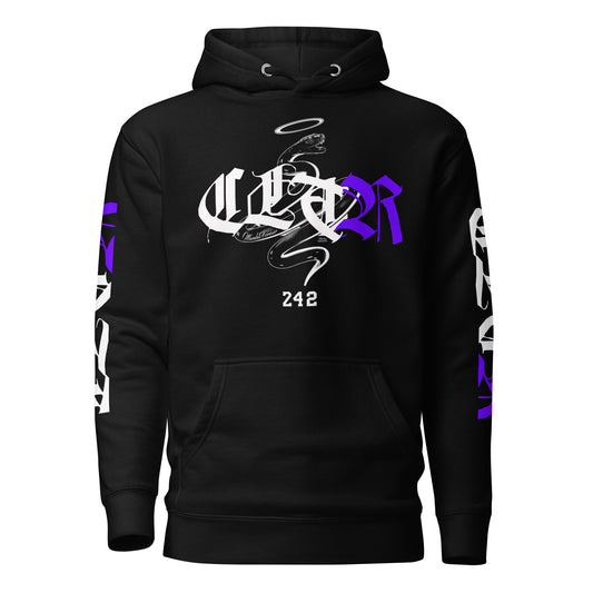 2.24 OG V2 Rose Hoodie