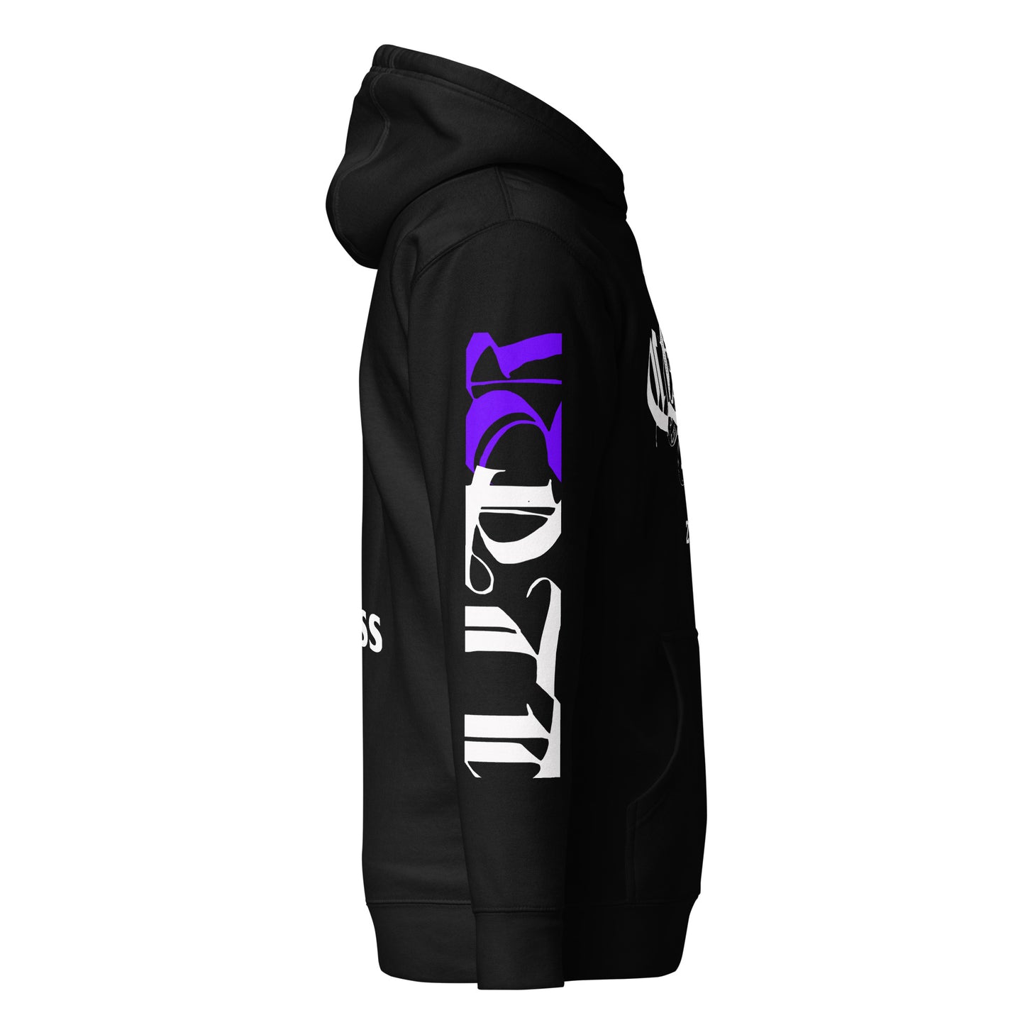 2.24 OG V2 Rose Hoodie