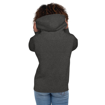 Unisex 3Roses Hoodie