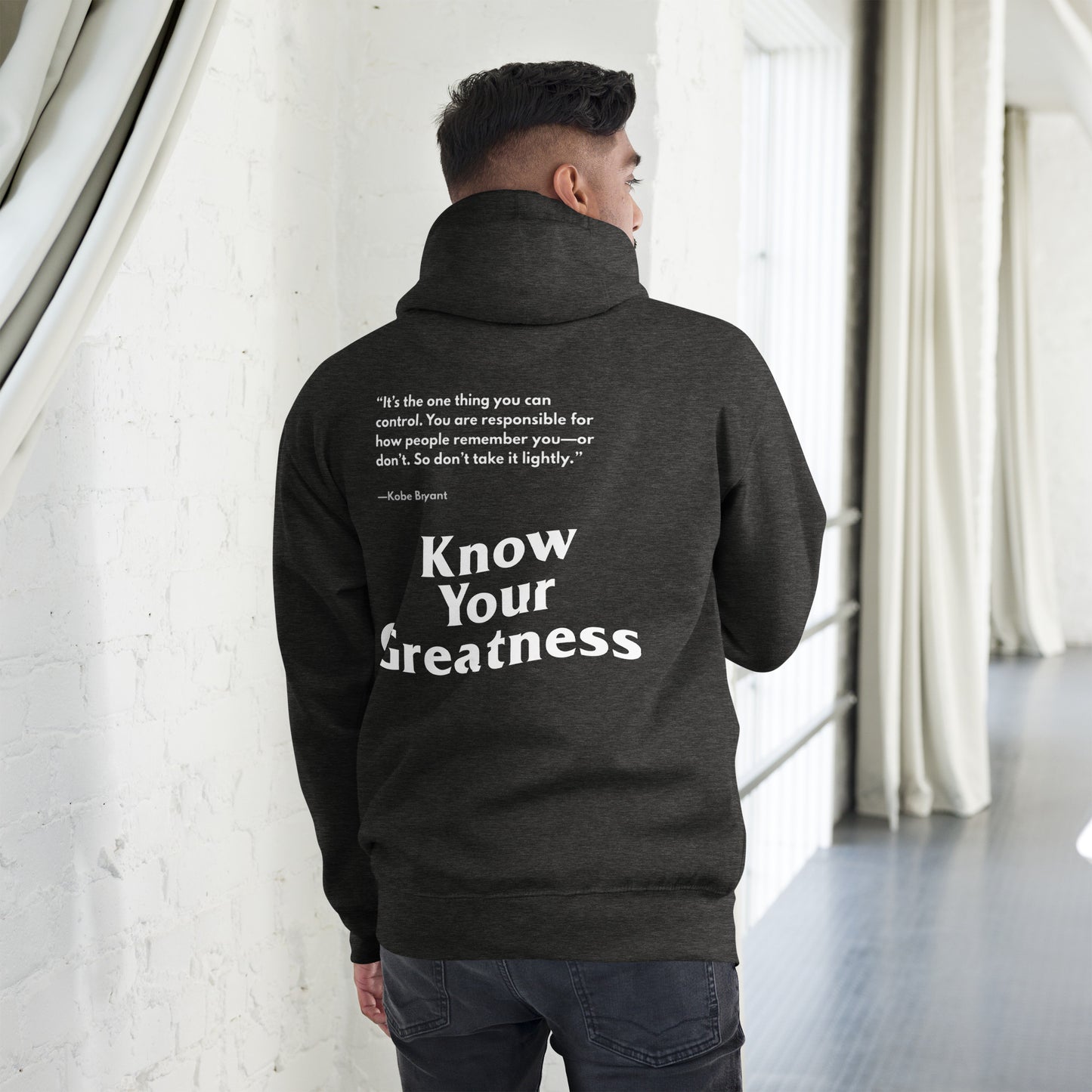 2.24 OG V1 Rose Hoodie