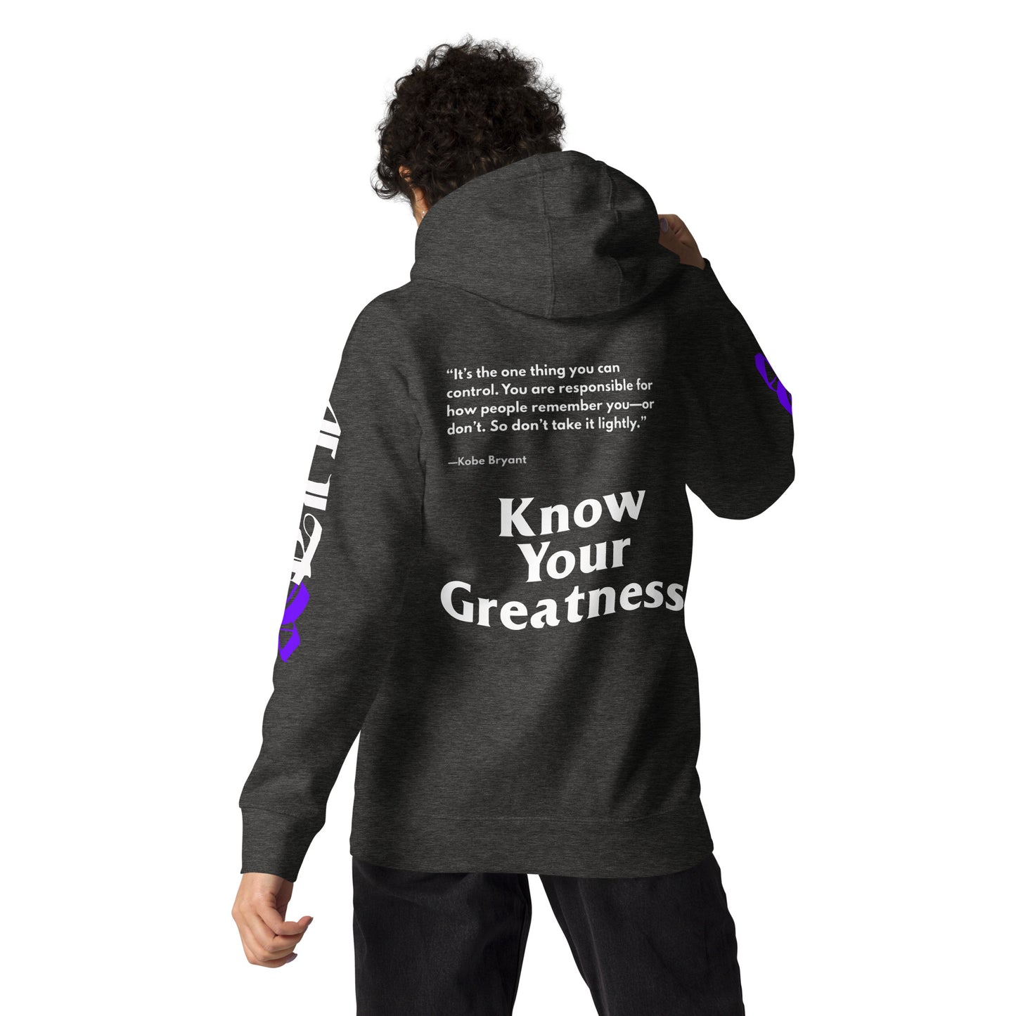 2.24 OG V2 Rose Hoodie