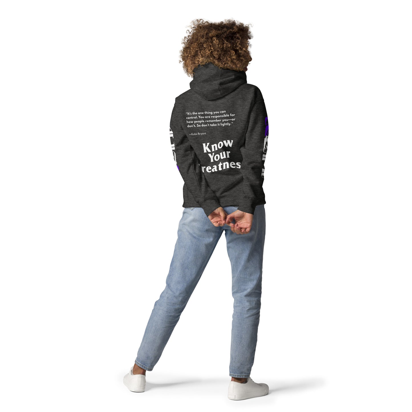 2.24 OG V2 Rose Hoodie