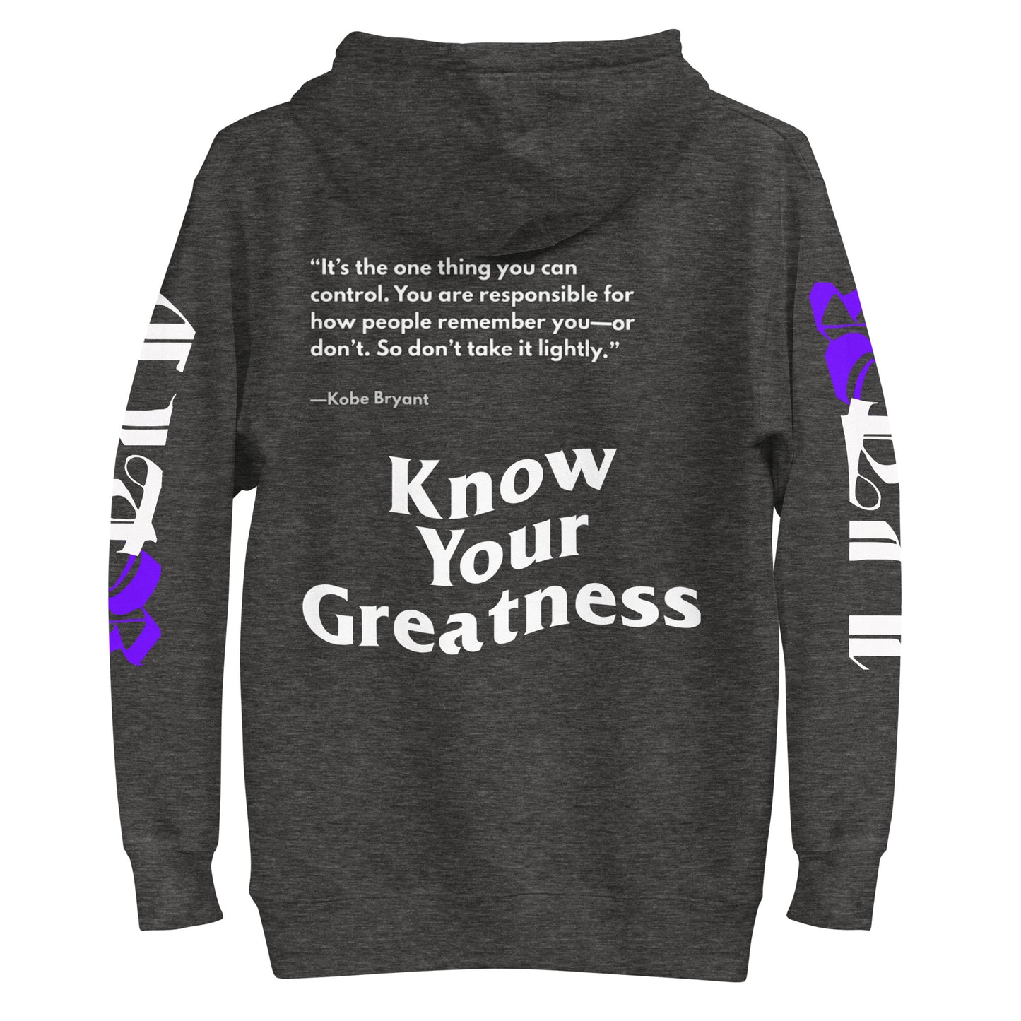 2.24 OG V2 Rose Hoodie
