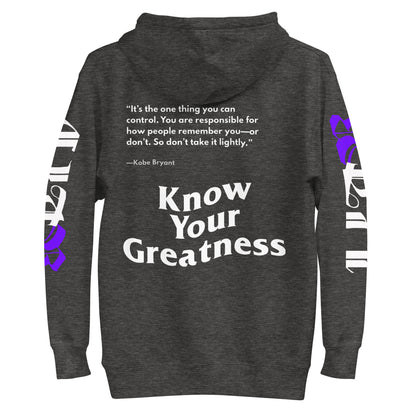 2.24 OG V2 Rose Hoodie