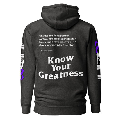 2.24 OG V2 Rose Hoodie