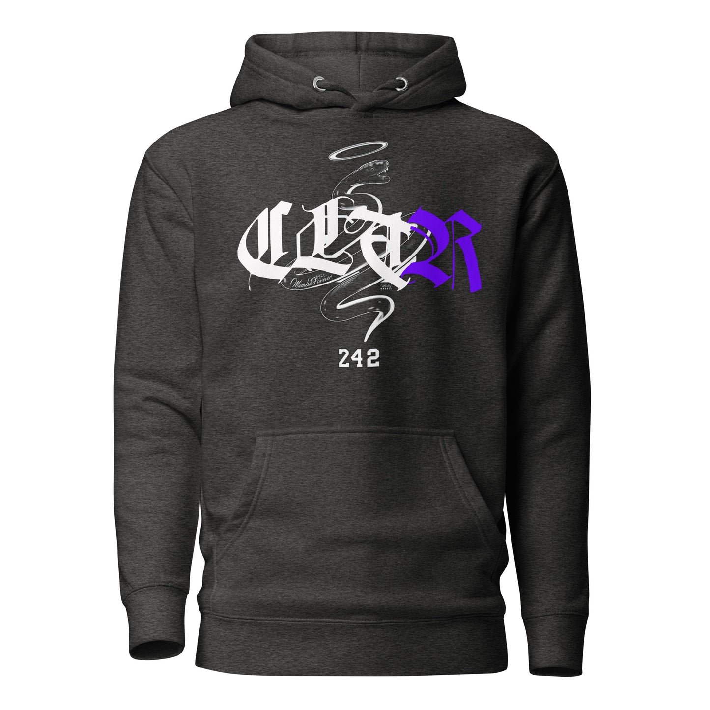 2.24 OG V1 Rose Hoodie