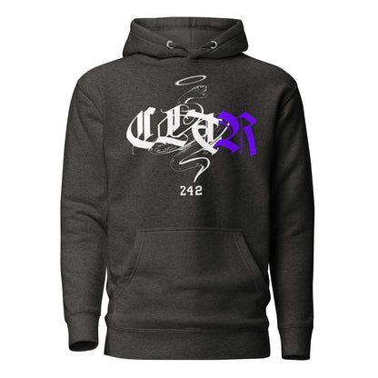 2.24 OG V1 Rose Hoodie