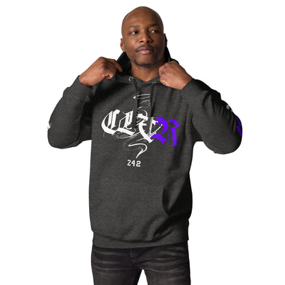 2.24 OG V2 Rose Hoodie