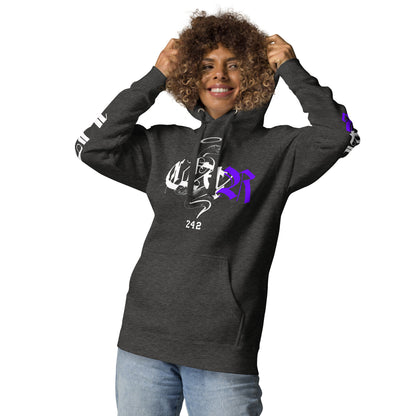2.24 OG V2 Rose Hoodie