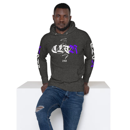 2.24 OG V2 Rose Hoodie