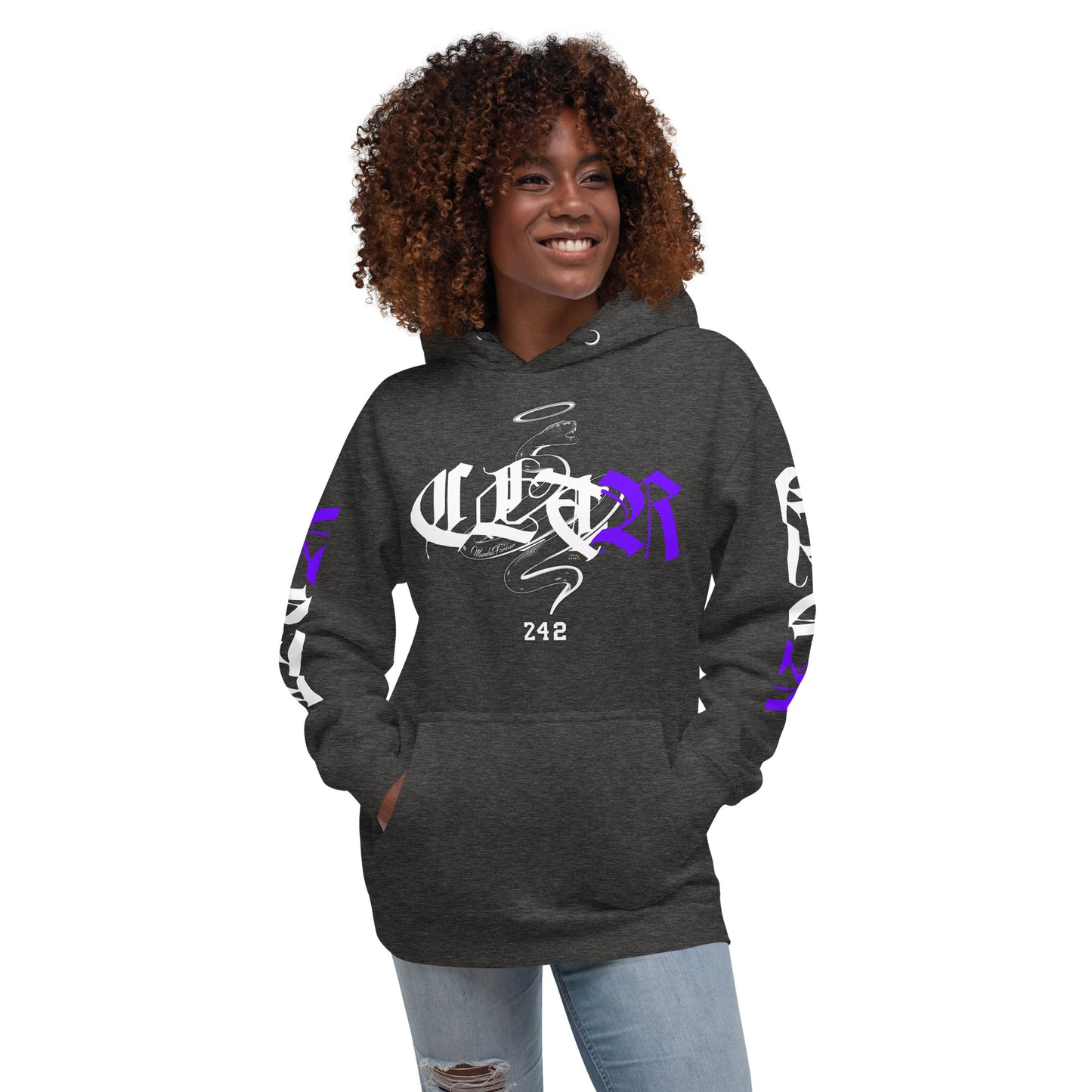 2.24 OG V2 Rose Hoodie