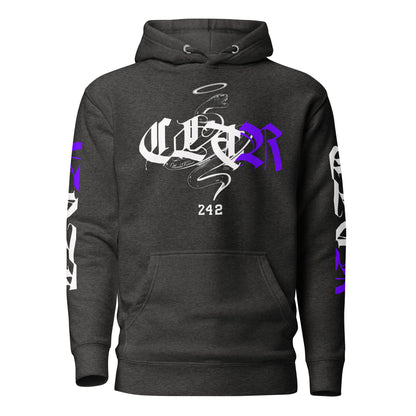 2.24 OG V2 Rose Hoodie