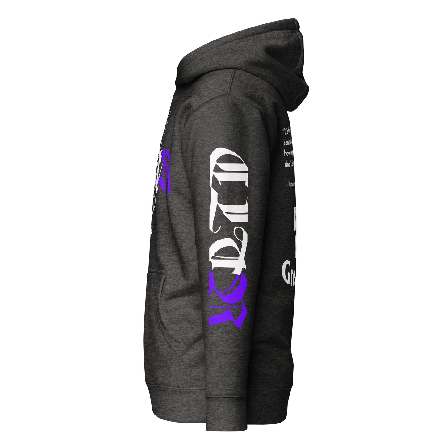 2.24 OG V2 Rose Hoodie