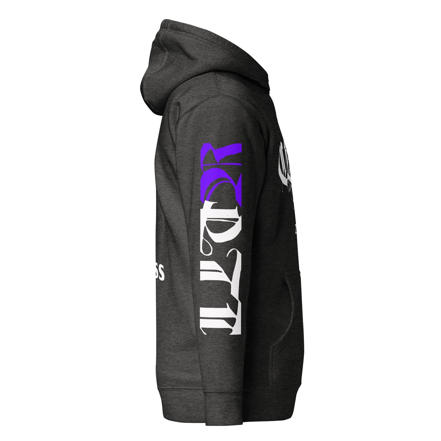 2.24 OG V2 Rose Hoodie