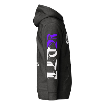 2.24 OG V2 Rose Hoodie