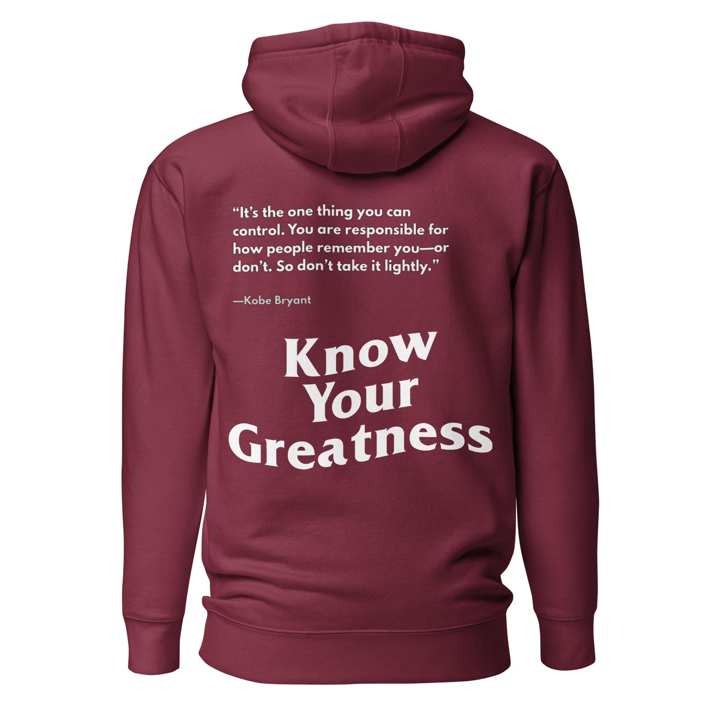 2.24 OG V1 Rose Hoodie
