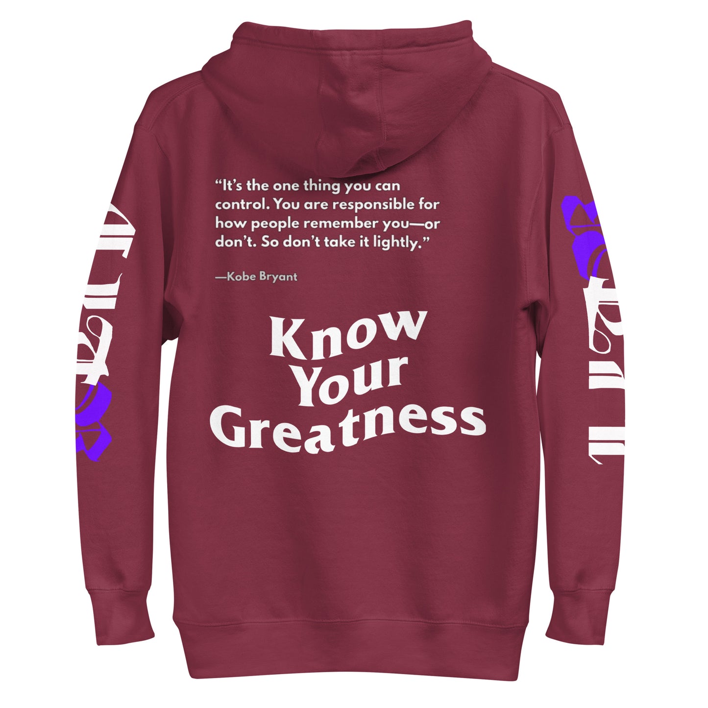 2.24 OG V2 Rose Hoodie