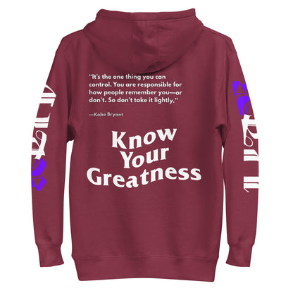 2.24 OG V2 Rose Hoodie