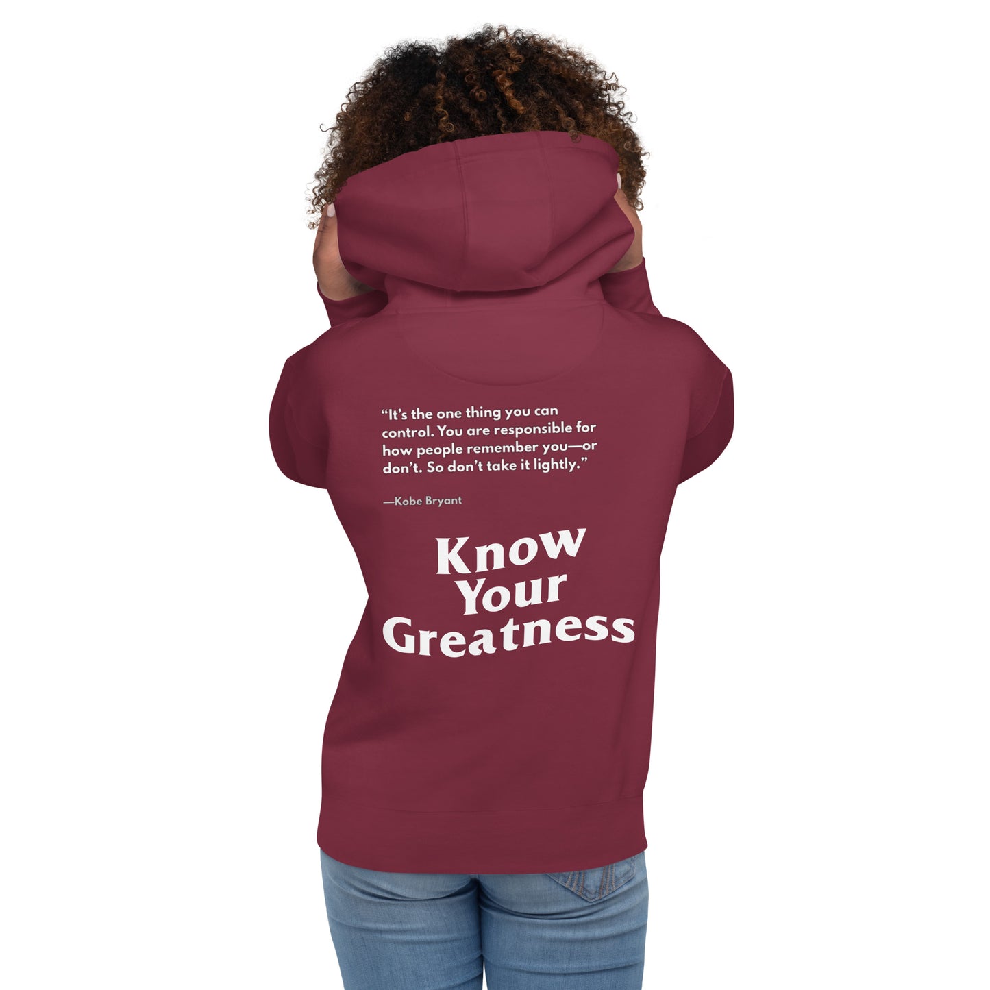 2.24 OG V2 Rose Hoodie