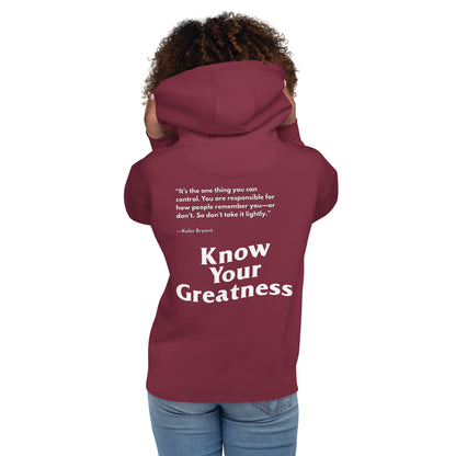 2.24 OG V2 Rose Hoodie