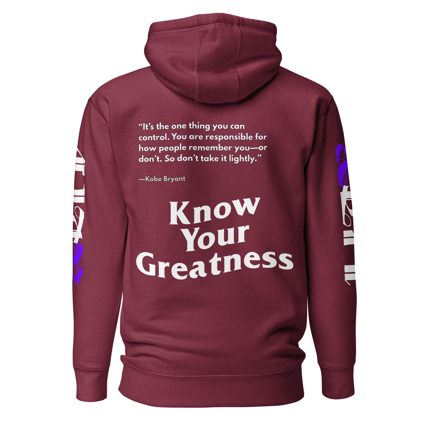 2.24 OG V2 Rose Hoodie