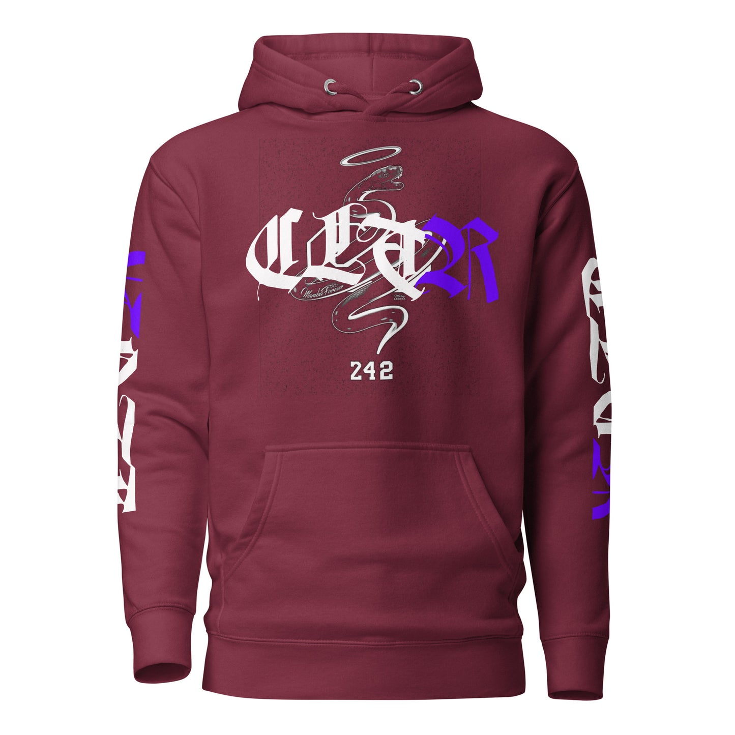 2.24 OG V2 Rose Hoodie