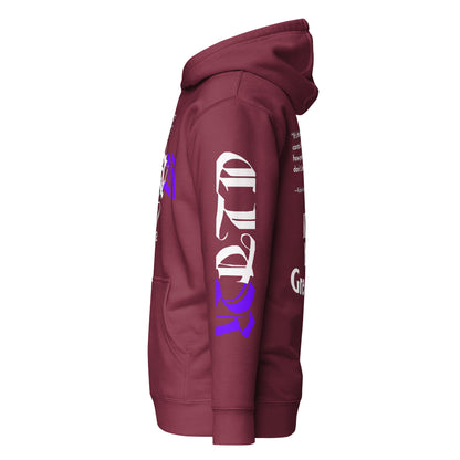 2.24 OG V2 Rose Hoodie