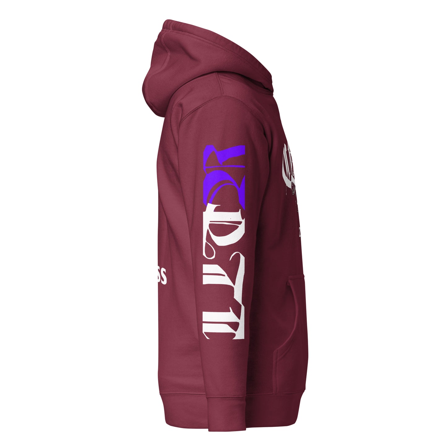 2.24 OG V2 Rose Hoodie