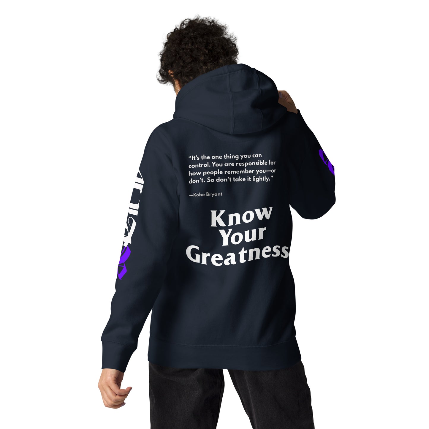 2.24 OG V2 Rose Hoodie