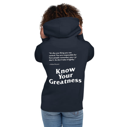 2.24 OG V2 Rose Hoodie
