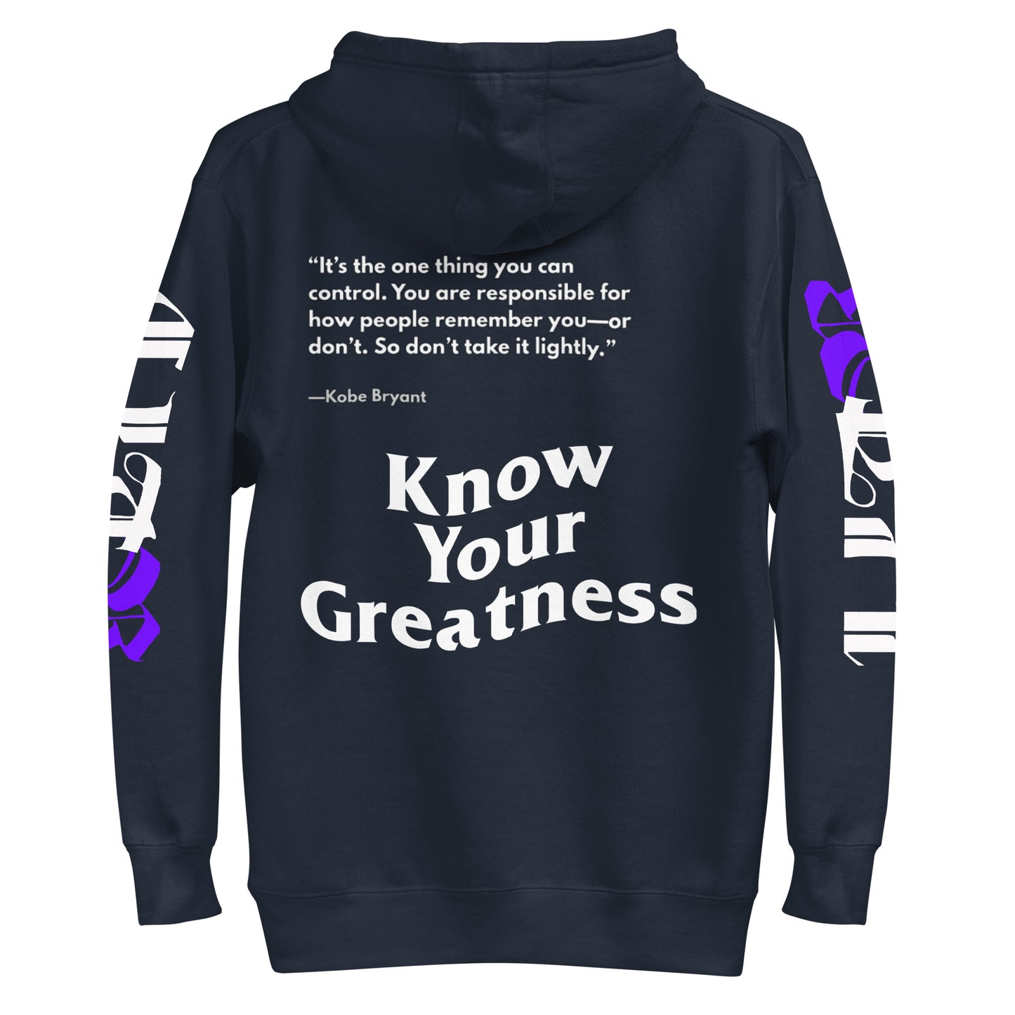 2.24 OG V2 Rose Hoodie