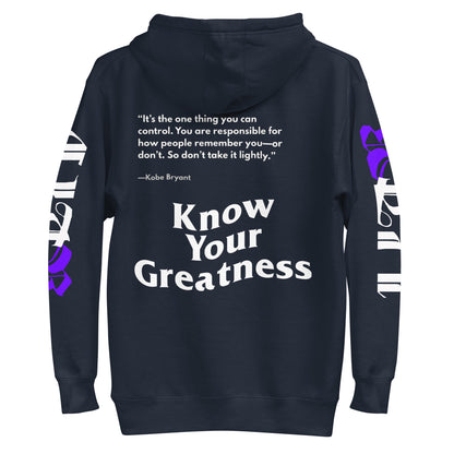 2.24 OG V2 Rose Hoodie