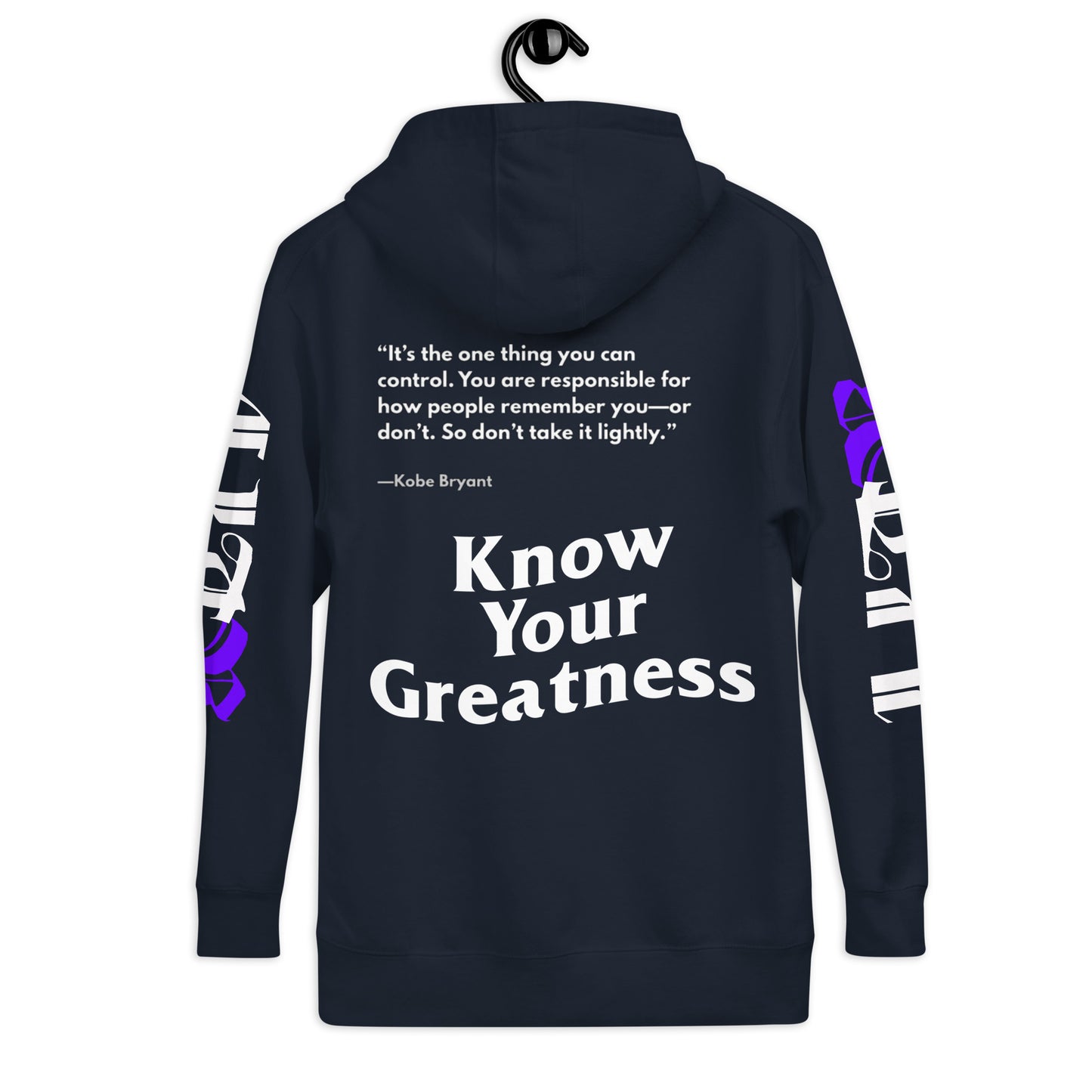 2.24 OG V2 Rose Hoodie